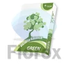 Kép 2/2 - Másolópapír, újrahasznosított, A4, 80 g, VICTORIA PAPER "Balance Green"