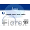 Kép 2/3 - Nyomtatvány, menetlevél, tehergépjármű, 100 lap, A5, fekvő, VICTORIA PAPER, "D.GÉPJ.21."