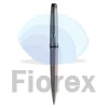 Kép 1/5 - Golyóstoll, 0,7 mm, metál ezüst tolltest, ezüst klip, WATERMAN "Expert Special Edition", kék