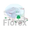 Kép 1/2 - Másolópapír, újrahasznosított, A4, 80 g,  XEROX "Recycled"