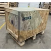 Kép 2/3 - Láda 60x80x47cm rétegeltlemez/OSB