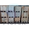 Kép 4/4 - Láda 805x605x545 mm rétegelt lemez, használt