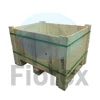 Kép 1/4 - Láda 805x605x545 mm rétegelt lemez, használt
