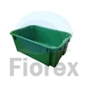 Kép 1/3 - Tejes láda, szüretelő láda  60x40x24 Új