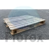 Kép 1/4 - Raklap CP1 100x120 használt