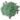 Biológiailag lebomló térkitöltő hab 0,5m3/zsák, zöld
