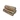 Lebomló Szemeteszsák, PLA 730x1150x0,03 mm 10 db/tekercs, 120 liter