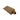 Papírtasak oldalredős 180x2x35x340mm, Barna kraft