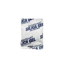 Silica Gel Páramentesítő tasak 0,5gr