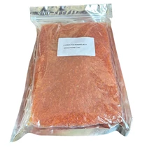 Silica Gel Indikátoros 1 kg, Orange