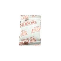 Silica Gel Páramentesítő tasak 1 gr, élelmiszerhez