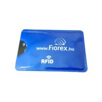 Becam bankkártya tartó RFID védelemmel (Készlet erejéig)