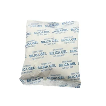 Silica Gel Páramentesítő tasak 250gr