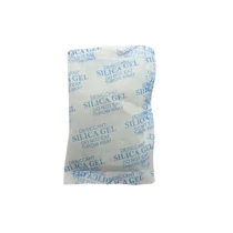 Silica Gel Páramentesítő tasak 100gr