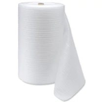 Habfólia 1mm x 125cm x 500 m PE natúr