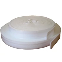 Habfólia peremszegély 10cm x 50 m