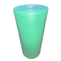 Légpárnás fólia regranulált PE 1200x35x35x150m