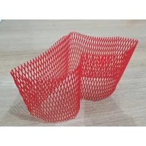 Felületvédő háló Ø 150-300mm x 50 m LDPE