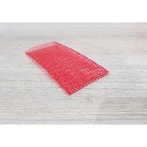 Felületvédő háló Ø 50-80mm x 50 m könnyű súlyú LDPE
