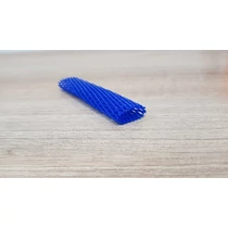 Felületvédő háló Ø 12-25mm x 50 m nehéz súlyú LDPE