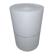 Hullámpapír tekercs 125cmx140m Hullámpapír tekercs 125cmx140m