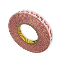 Ragasztószalag 3M 9088 kétoldalas 15mmx50m