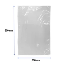 Vákuumtasak 300x500mm - 70 mikron Vákuumtasak 300x500mm - 70 mikron