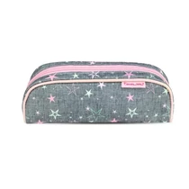 Tolltartó, cipzáras, BELMIL "Shine Bright"