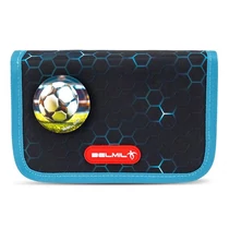 Tolltartó, 2 klapnis, BELMIL "Kick the Ball"