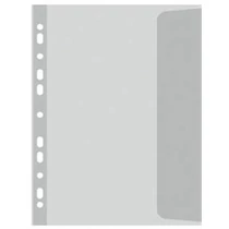 Genotherm, lefűzhető, füles, A4, 100 mikron, narancsos felület, DONAU - 10db