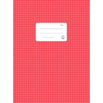 Füzet, tűzött, A4, kockás, 32 lap, FŰZFŐI Harmónia "87-32"