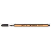 Tűfilc, 0,4 mm, GRANIT "C970", fekete