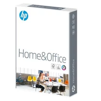 Másolópapír, A4, 80 g, HP "Home & Office"