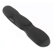 Csuklótámasz billentyűzethez, szivacsos, KENSINGTON, fekete