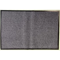 Lábtörlő, textil-műanyag, 120x180 cm