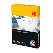 Másolópapír, A4, 90 g, KODAK "Premium Inkjet" - 250 lap