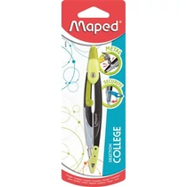 Körző, MAPED Metal Open, vegyes színek