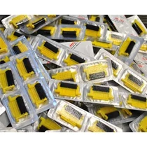 Festékhenger árazógéphez, két/három soros, NM/PL, METO - 2db