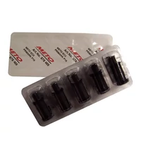 Festékhenger árazógéphez, kétsoros, EC1619, EC1622, METO - 5db