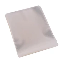 Celofán tasak, BOPP, 150x200 mm, átlátszó - 100 db