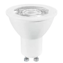 LED izzó, GU10 spot, 6.9W, 575lm, 4000K (HF), 36D, OSRAM, "Value"