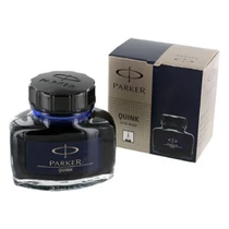 Üveges tinta, PARKER Royal, sötétkék - 57ml
