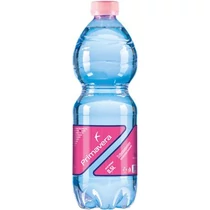 Ásványvíz, szénsavmentes, PRIMAVERA, 0,5 l
