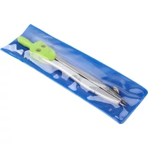 Körző, fém, heggyel, SAKOTA