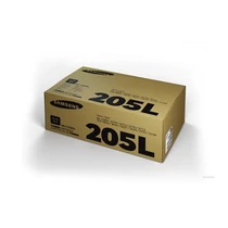 MLT-D205L Lézertoner ML 3310, 3710 nyomtatókhoz, SAMSUNG, fekete, 5k
