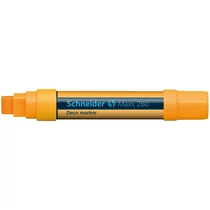 Krétamarker, 5-15 mm, SCHNEIDER "Maxx 260", narancssárga