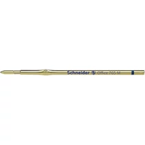 Golyóstollbetét, 0,5 mm, SCHNEIDER "Office 765", kék