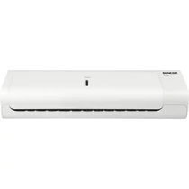 Laminálógép, A4, 75-125 mikron, SENCOR "SLA 211", fehér