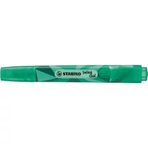 Szövegkiemelő, 1-4 mm, STABILO Swing Cool, türkiz