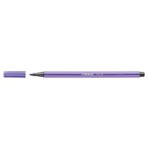 Rostirón, 1 mm, STABILO "Pen 68", viola